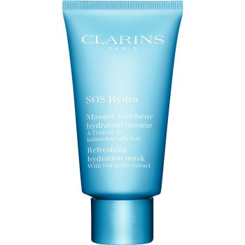 Maschera Idratante Viso SOS Hydra