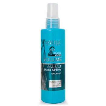 Spray salino per capelli effetto spiaggia