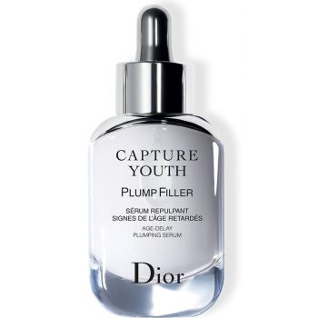 Siero Rimpolpante Plump Filler Capture Youth