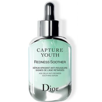 Siero Lenitivo Antiarrossamenti Redness Soother Capture Youth