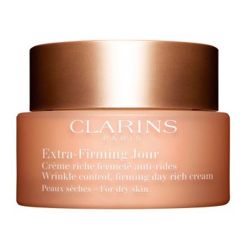 Extra Firming Antirughe Giorno Pelle Secca