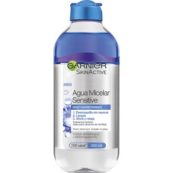 Acqua Micellare Sensitive