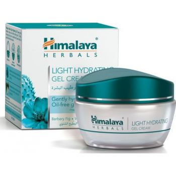Crema Gel Idratante Leggera