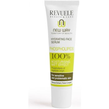 Siero per il viso New Way con fosfolipidi