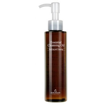 Essential Olio Detergente