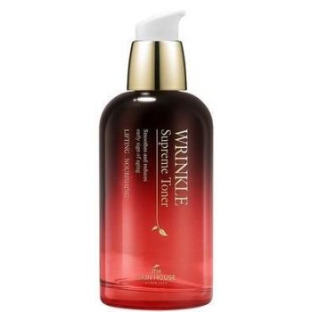 Wrinkle Supreme Tonico