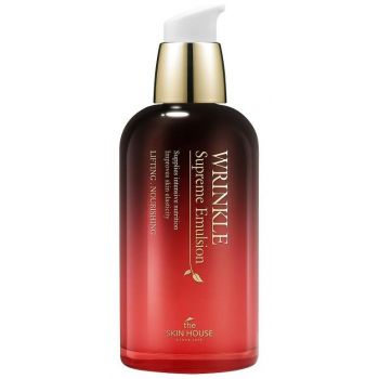 Wrinkle Supreme Emulsione