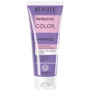 Perfect Hair Color Shampoo