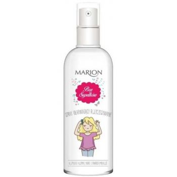 Spray districante
