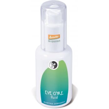 Crema fluida per il contorno occhi all'avocado Crema fluida per il contorno occhi all'avocado