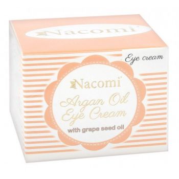 Argan Oil Eye Cream contorno occhi