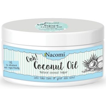 Olio di cocco