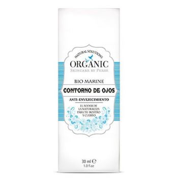 Contorno occhi bio marine