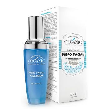 Sérum visage Bio Marine
