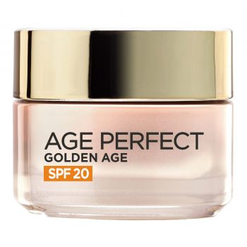 Age Perfect Crema Golden Age SPF 20