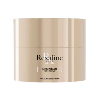 Crema ricca di killer della linea