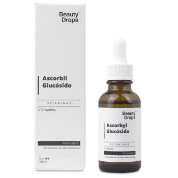 Ascorbil glucoside