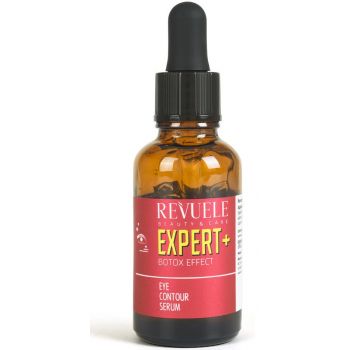Expert+ Siero contorno occhi al botox