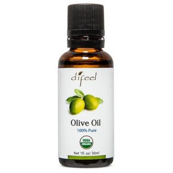 Essentials Oils Pure Olio di Oliva 100%