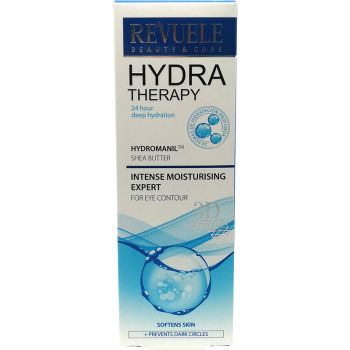 Idratante per il contorno occhi Hydra-Therapy