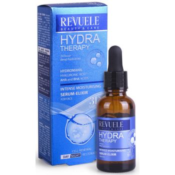 Siero idratante Hydra Therapy
