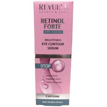 Crema occhi al retinolo forte