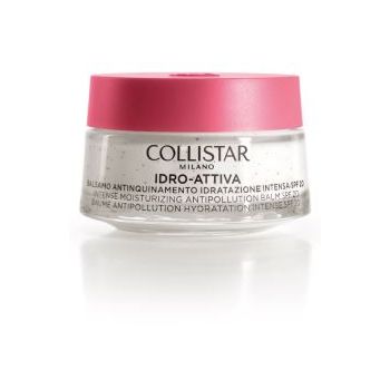 Balsamo Antipollution Idratazione Intensa SPF20