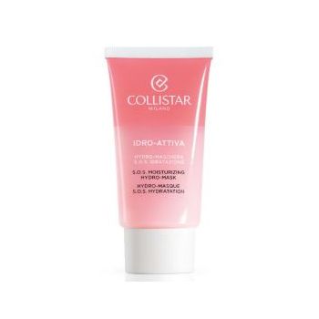 Maschera Idratante SOS Hydro