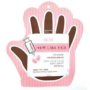 Premium Hand Care Mascherina Mani