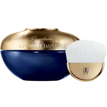 Orchidée Impériale Maschera