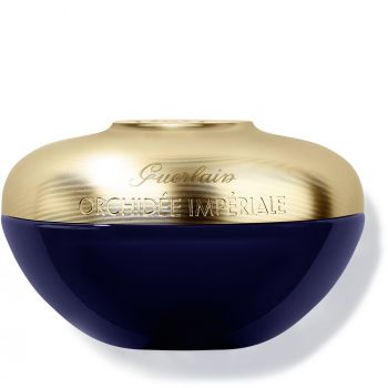 Crema Orchidée Impériale Collo e Décolleté