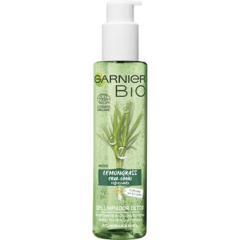 Gel detergente bio detox