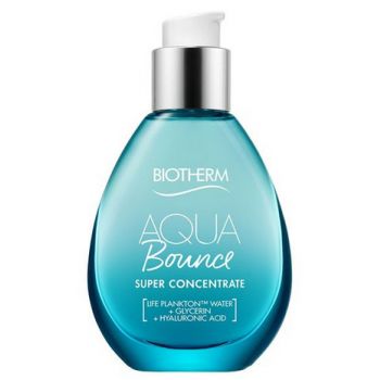 Crema Idratante Aqua Bounce Concentrate