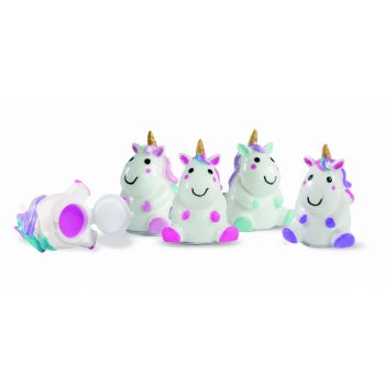 Lucidalabbra unicorno Lucidalabbra grande Lucidalabbra