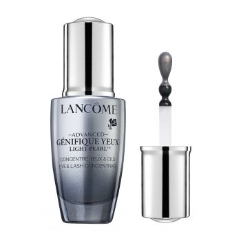 Génifique Advanced Light Pearl Siero Antietà Occhi e Ciglia