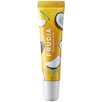 Crema Labbra Miel & Coco