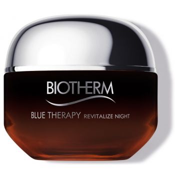 Blue Therapy Amber Algae Revitalize Notte