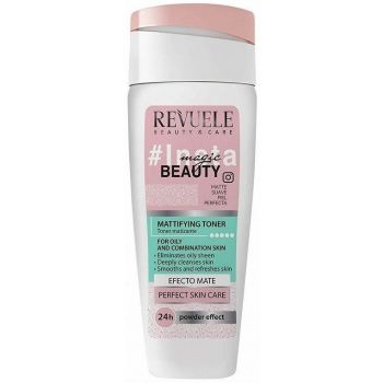 Insta magic beauty tonico matte