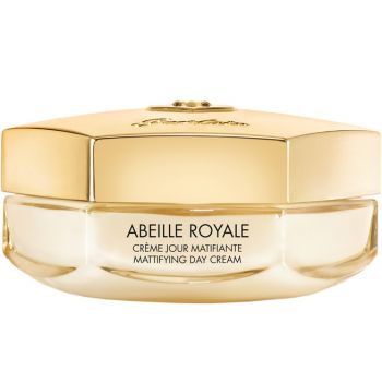 Abeille Royale Crema Giorno Opacizzante