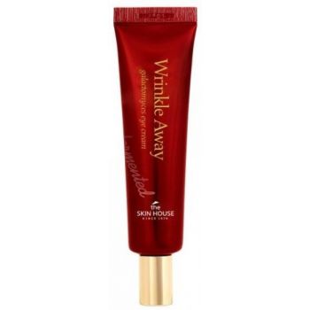 Crema occhi antirughe con Galactomissis Crema occhi antirughe con Galactomissis