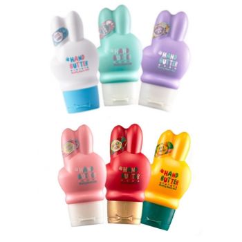 Set di crema per le mani "Butter Like".