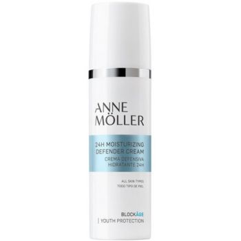 Blockage Crema Difensiva 24H
