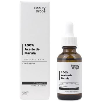 100% Olio antiossidante di Marula
