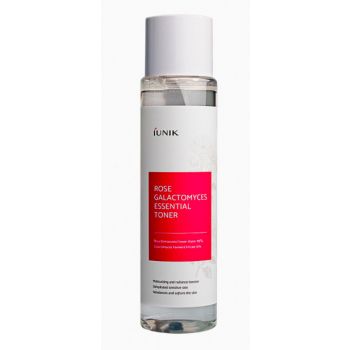 Tonico di Rosa Galactomyces Essential
