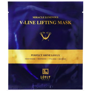 Maschera Lifting V-Line