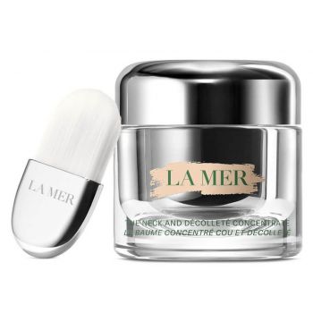 Balsamo Concentrato Collo e Décolleté