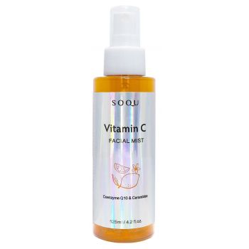 Vitamin C Spray per il viso