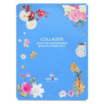 Maschera Idratante al Collagene