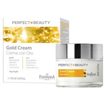 Perfect Beauty Gold Cream day &amp; night