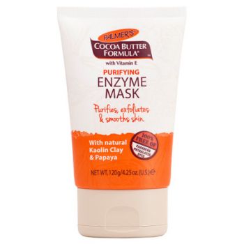 Maschera purificante per il viso